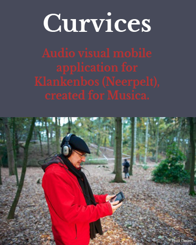 Curvices
